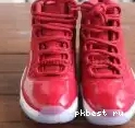 Low Air Authentic Jordan 11 Columbia 0613